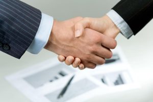 Price negotiation for buyer contracts