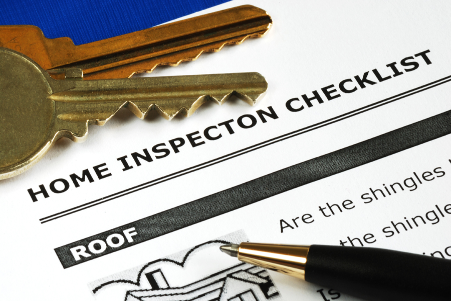 Home Inspection